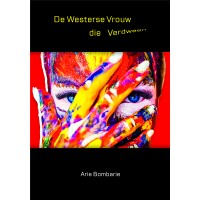 boek: De Westerse Vrouw die Verdween